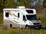 Winnebago View Profile 2011 года